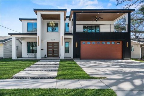 Photo of 2417 Haring Road Rd, Metairie, LA 70001 (MLS # NO2544477)