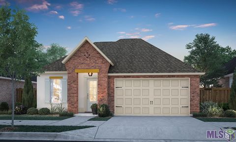Photo of 15241 Hazelwood Ct CT, Prairieville, LA 70769 (MLS # BR2026012310)