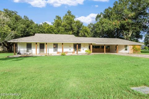 Photo of 120 Roxanne Drive, Youngsville, LA 70592 (MLS # 2600004084)
