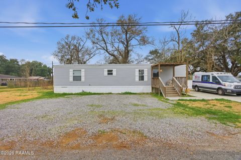 Photo of 1401 Main Street, Elton, LA 70532 (MLS # 2600001023)