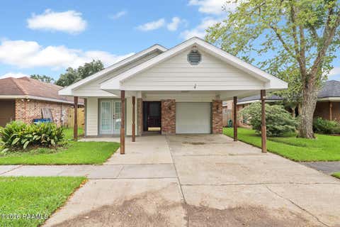 Photo of 106 Darteze Drive, Lafayette, LA 70508 (MLS # 2600006095)