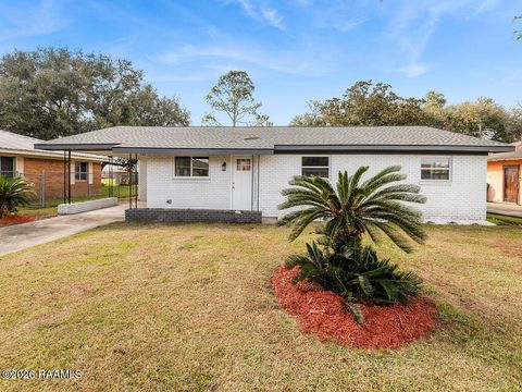 Photo of 1311 Dillard Street, New Iberia, LA 70560 (MLS # 2500006894)