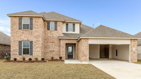 Photo of 651 Griffiths Court, Breaux Bridge, LA 70517 (MLS # 2600002226)