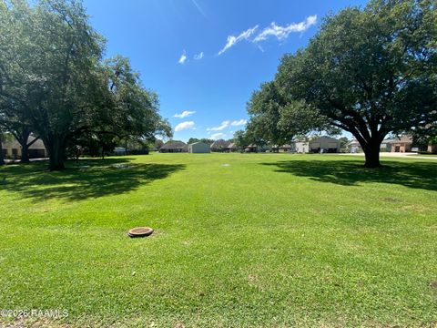 Photo of Blue Haven Drive, New Iberia, LA 70563 (MLS # 2600003900)