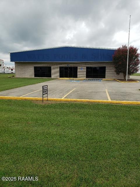 Photo of 128 Ida Road, Broussard, LA 70518 (MLS # 2500005985)