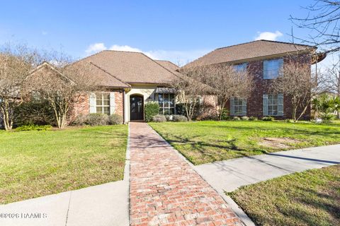 Photo of 100 Stone Creek Cove, Lafayette, LA 70508 (MLS # 2500007055)