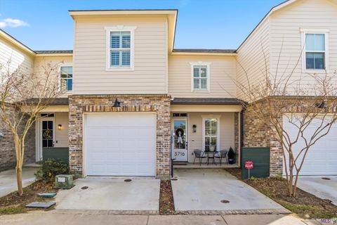 Photo of 5716 Goodwood Crossing Ln Ln, Baton Rouge, LA 70806 (MLS # BR2026003678)