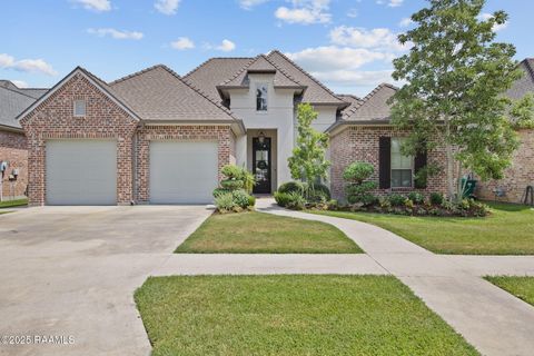 Photo of 224 Ardenwood Drive, Lafayette, LA 70508 (MLS # 2500004286)