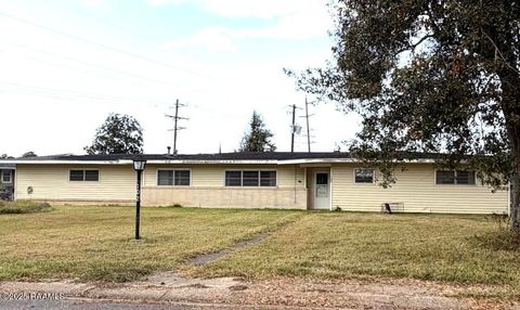 Photo of 102 Greenwood Drive, Jennings, LA 70546 (MLS # 2500006378)