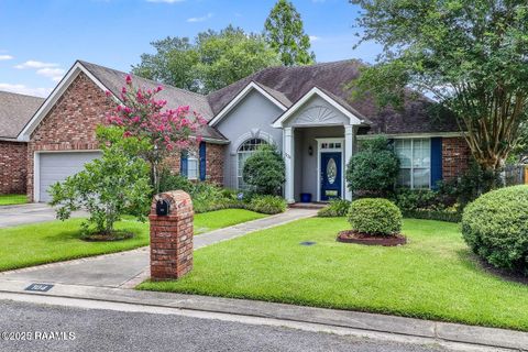 Photo of 104 Country Morning Court, Lafayette, LA 70508 (MLS # 2020022425)