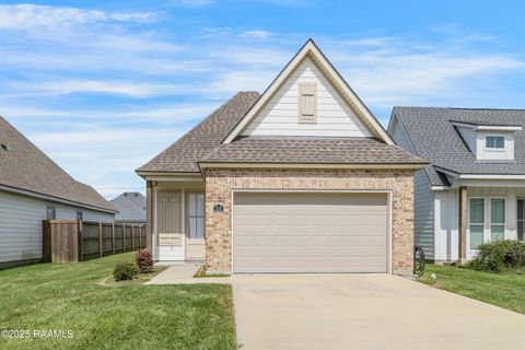 Photo of 315 Adry Lane, Youngsville, LA 70592 (MLS # 2500001369)