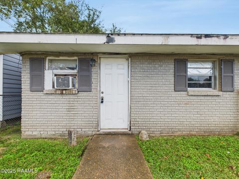 Photo of 704 13th Street, Lafayette, LA 70501 (MLS # 2500006261)