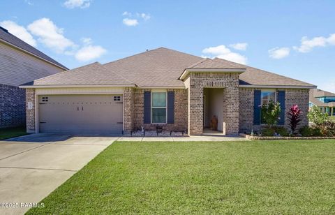 Photo of 135 Grace View Drive, Lafayette, LA 70506 (MLS # 2500005313)