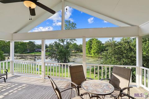 Photo of 11675 Rue De Tonti, Baton Rouge, LA 70810 (MLS # BR2026003929)