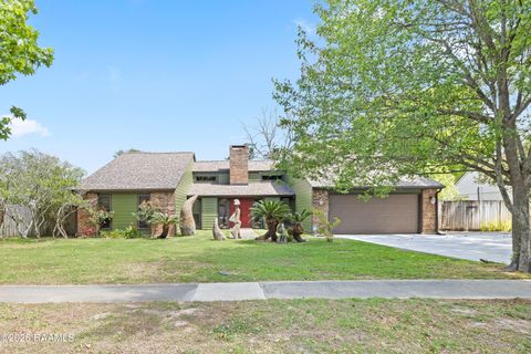 Photo of 146 Steiner Road, Lafayette, LA 70508 (MLS # 2600002726)