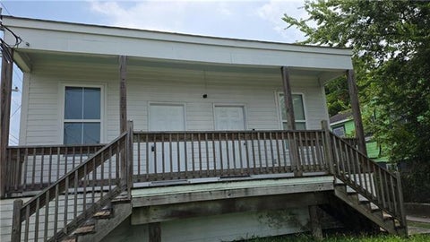 Photo of 3139 Music Street, New Orleans, LA 70122 (MLS # NO2564980)