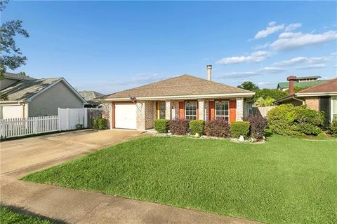 Photo of 3405 Richland Avenue AVE, Metairie, LA 70002 (MLS # NO2560324)