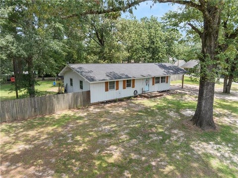 Photo of 4106 Highway 8 Highway, Pollock, LA 71467 (MLS # CN2566057)