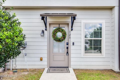 Photo of 125 Ella Street, Lafayette, LA 70506 (MLS # 2600003349)