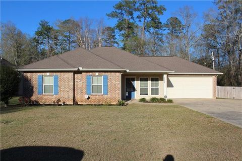 Photo of 20278 Green Acres Drive Dr, Hammond, LA 70401 (MLS # NO2546271)