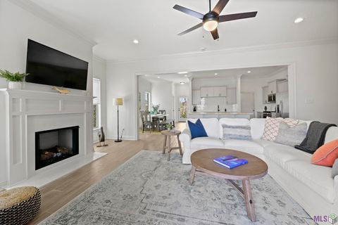 Photo of 11046 Maitland Ave Ave, Baton Rouge, LA 70810 (MLS # BR2026002063)