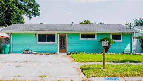 Photo of 383 Joseph Place, Waggaman, LA 70094 (MLS # NO2573881)