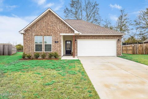 Photo of 106 Virtuous Street, Youngsville, LA 70592 (MLS # 2600000239)