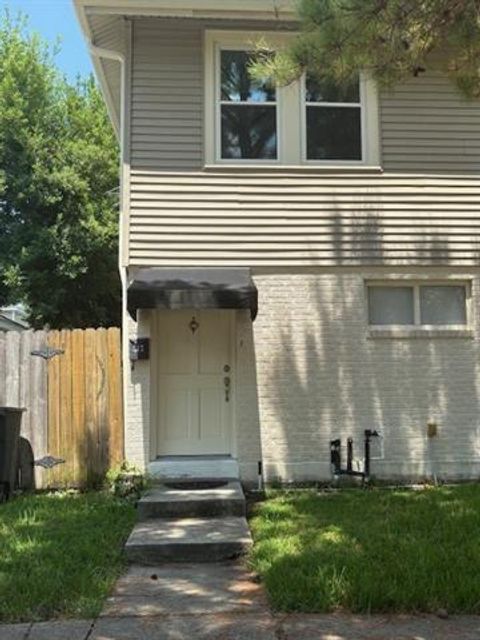 Photo of 317 Germain Street St, New Orleans, LA 70124 (MLS # NO2555925)