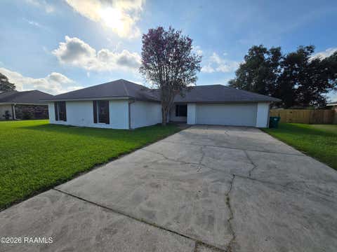 Photo of 104 Rue Le Bois, Lafayette, LA 70508 (MLS # 2600006918)