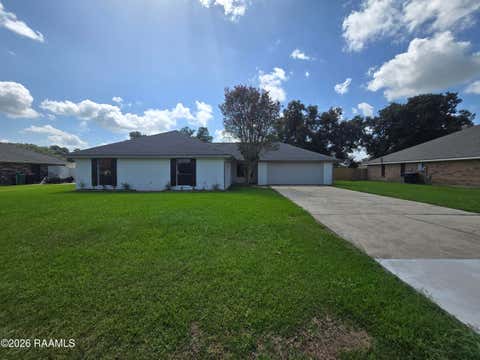 Photo of 104 Rue Le Bois, Lafayette, LA 70508 (MLS # 2600006918)