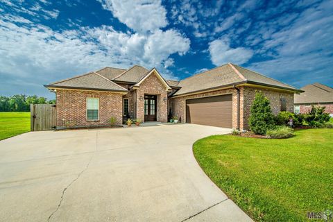 Photo of 278 Rue Richard, Gray, LA 70359 (MLS # BY2026011707)