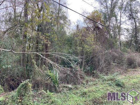 Photo of Lot 33 Lucien St, Denham Springs, LA 70726 (MLS # BR2026009461)
