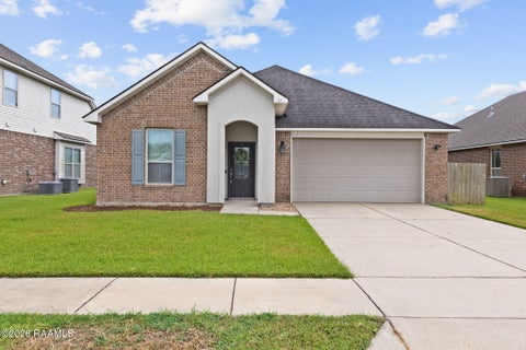Photo of 113 Marshfield Drive, Lafayette, LA 70507 (MLS # 2600007710)