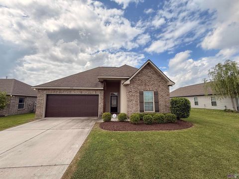 Photo of 14112 Colt Dr Dr, Denham Springs, LA 70726 (MLS # BY2026007010)