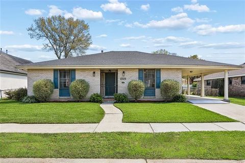Photo of 2929 Metairie Heights Avenue Ave, Metairie, LA 70002 (MLS # NO2548307)