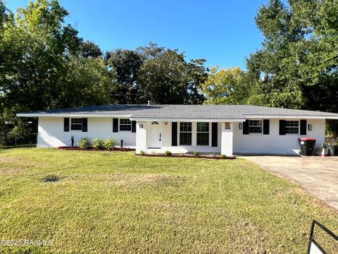 Photo of 312 Kim Drive, Lafayette, LA 70503 (MLS # 2500004191)