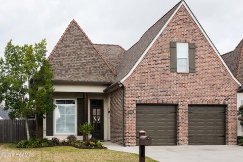 Photo of 405 Habitat Ridge Drive, Broussard, LA 70518 (MLS # 2600001594)
