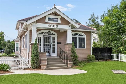 Photo of 4600 Jefferson Highway Hwy, Jefferson, LA 70121 (MLS # NO2551636)