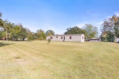 Photo of 1010 Robert Drive, St. Martinville, LA 70582 (MLS # 2500005625)