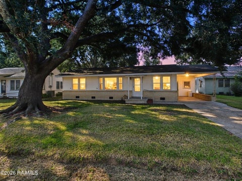 Photo of 104 Romero Street, Youngsville, LA 70592 (MLS # 2600009004)