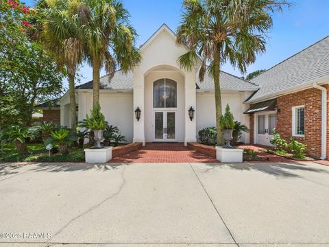 Photo of 327 Beverly Drive, Lafayette, LA 70503 (MLS # 2500001727)