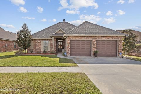 Photo of 103 Island Nest Cove, Carencro, LA 70520 (MLS # 2500006999)