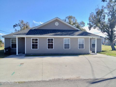 Photo of 125 Carter Street, New Iberia, LA 70560 (MLS # 2500001807)