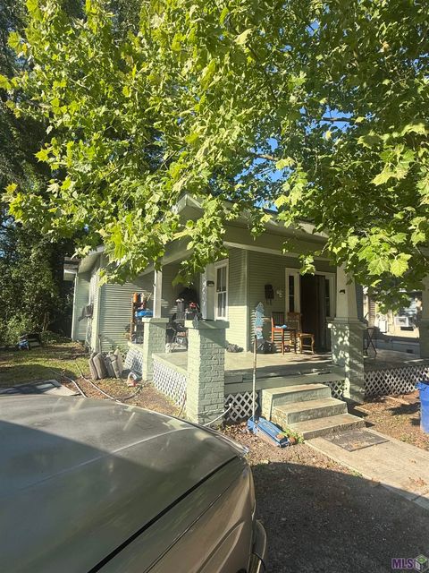 Photo of 2526 Huron St ST, Baton Rouge, LA 70805 (MLS # BR2026009266)