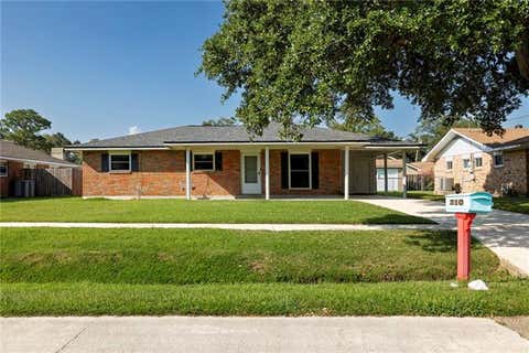 Photo of 310 Dover Street St, Slidell, LA 70458 (MLS # NO2565649)