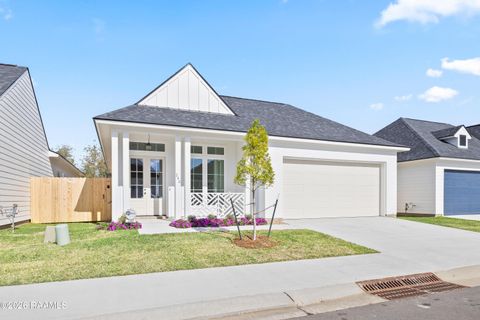 Photo of 240 Jagged Grove Lane, Youngsville, LA 70592 (MLS # 2600000262)