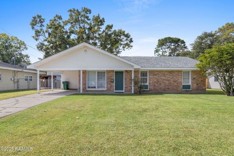 Photo of 407 Shawn Lane, Jennings, LA 70546 (MLS # 2500004724)