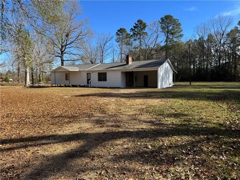 Photo of 165 Mosquito Drive, Trout, LA 71371 (MLS # CN2535745)