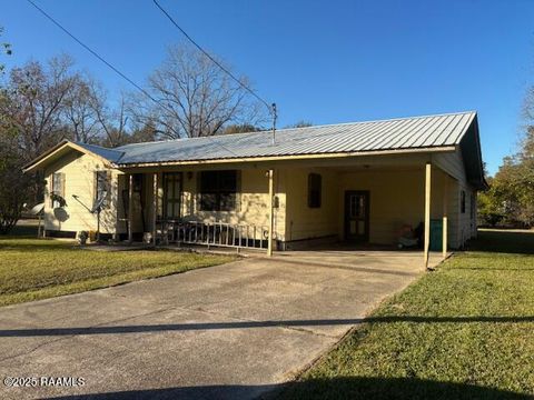 Photo of 2012 North Street, Elton, LA 70532 (MLS # 2500006493)