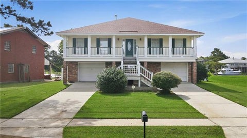 Photo of 4410 Alba Road RD, New Orleans, LA 70129 (MLS # NO2560973)